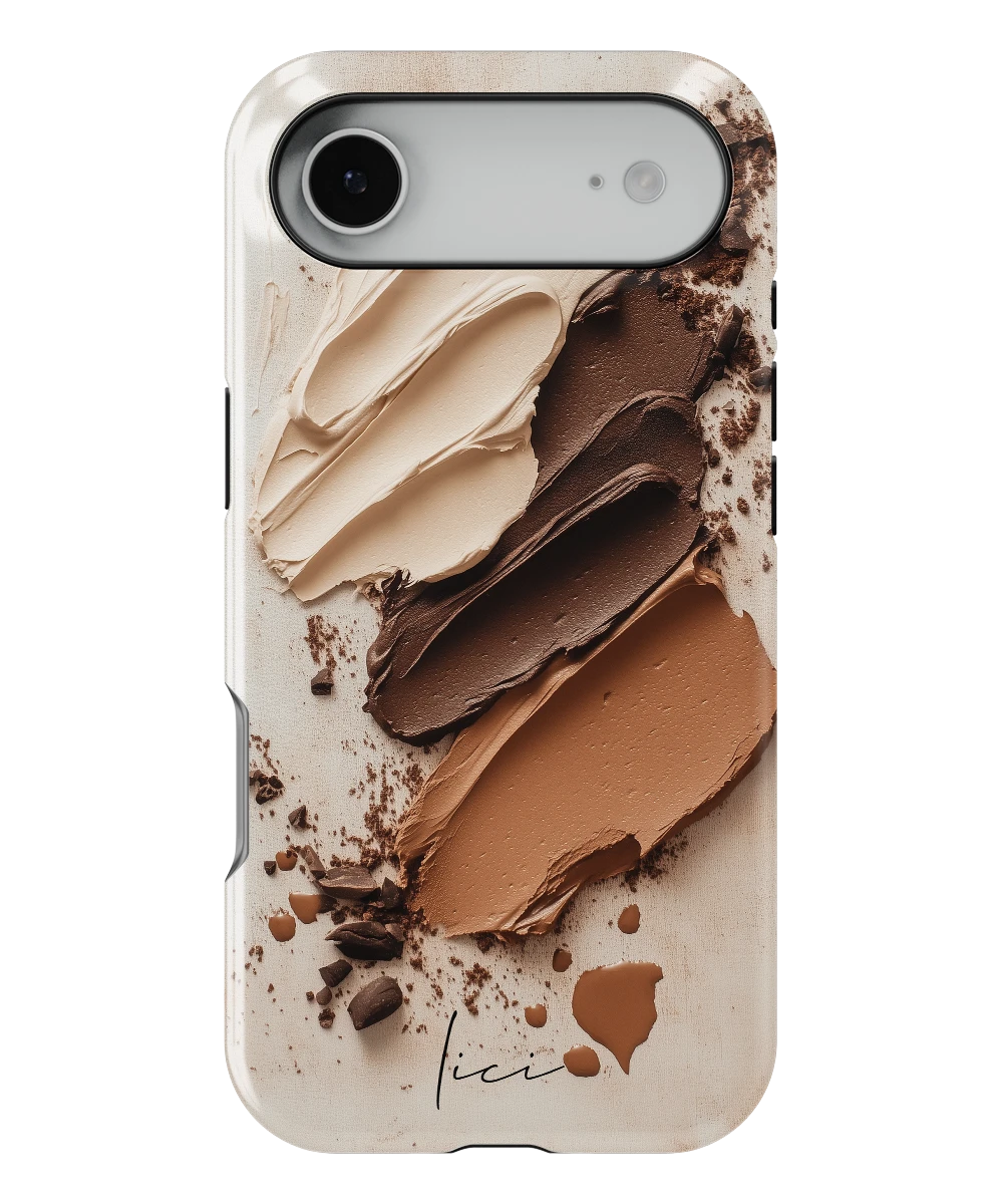Mocha Mousse - iPhone Air