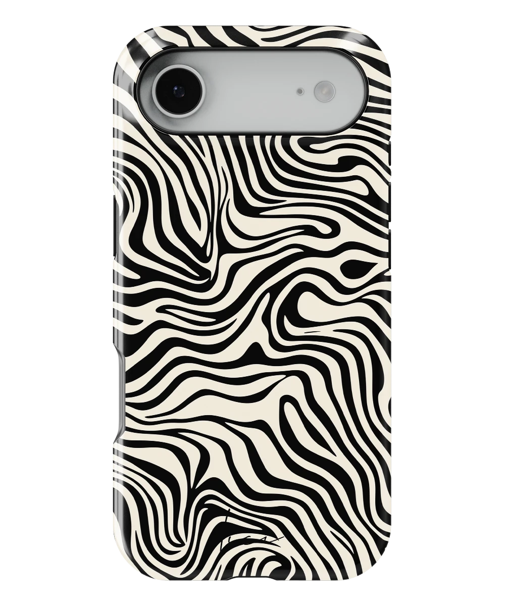 Wilde Eleganz - iPhone Air
