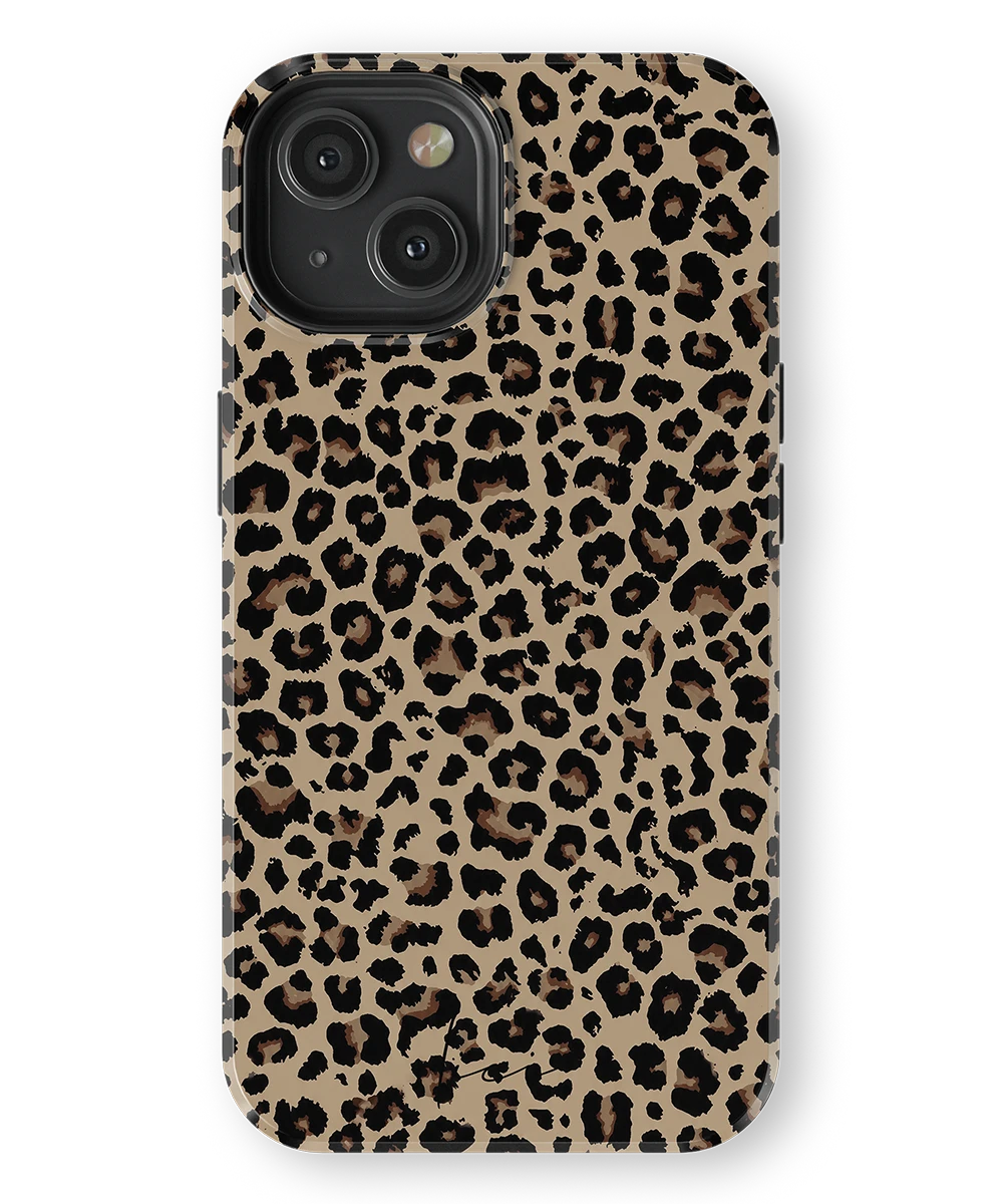 Leopard - iPhone 13