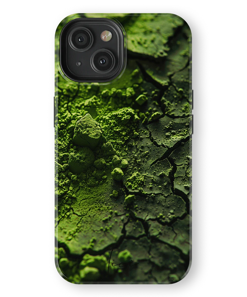 Dust of Nature - iPhone 13