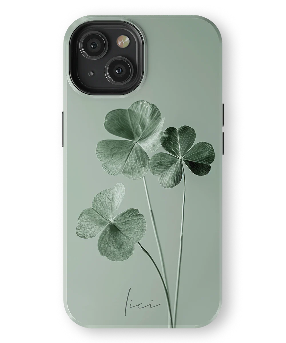 Essenz des Glücks - iPhone 13