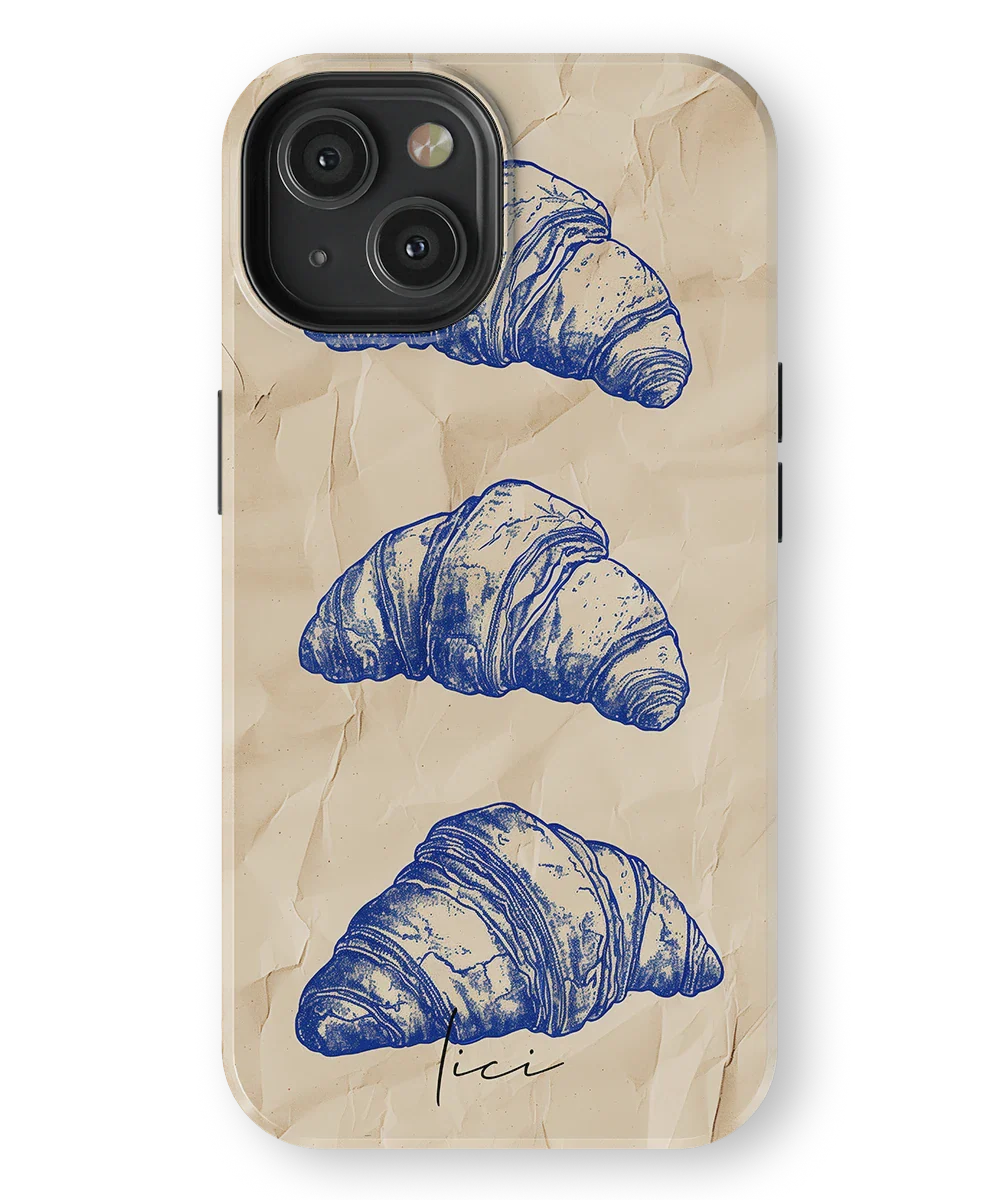 Breakfast Sketch - iPhone 13