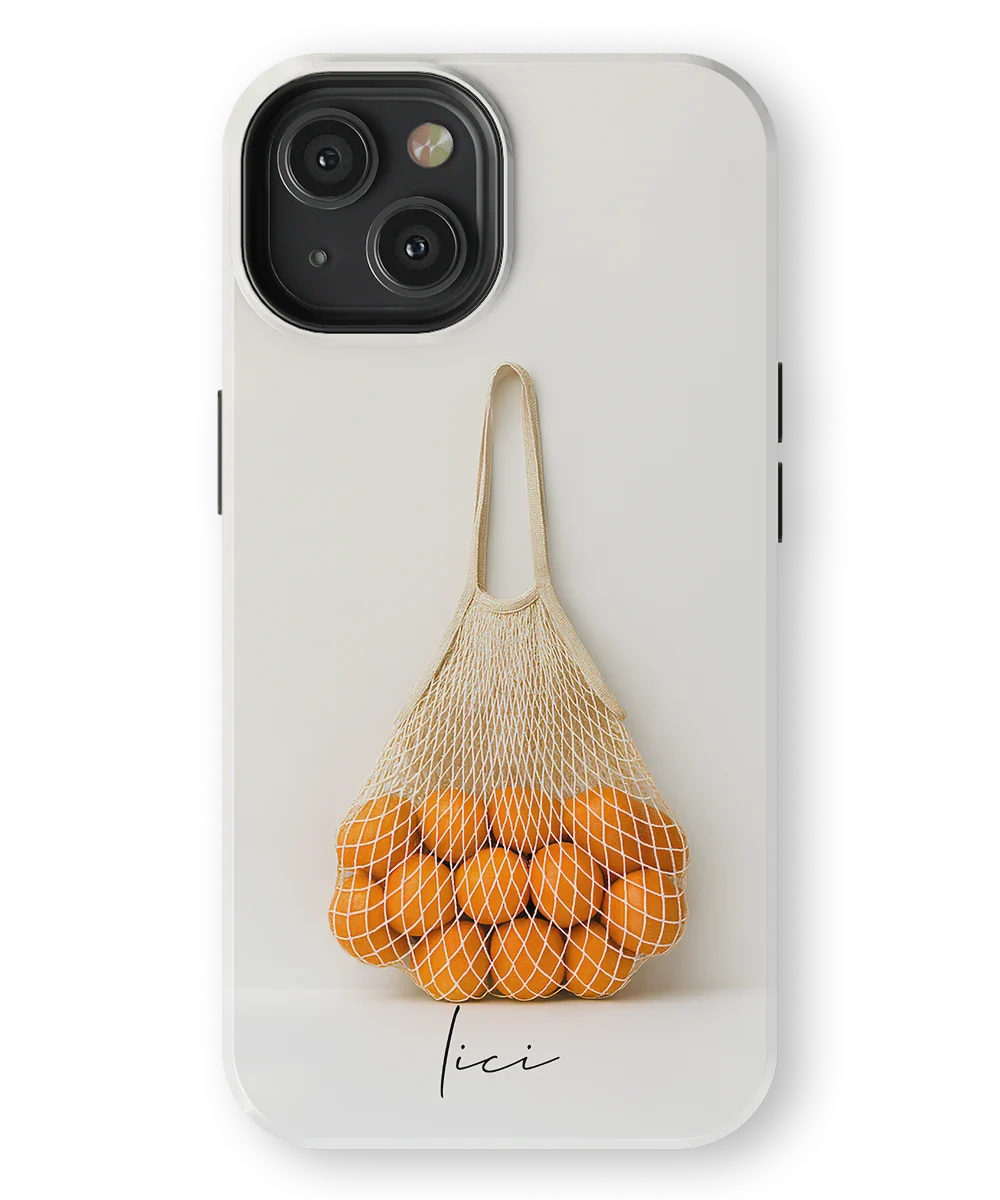 Atelier Mandarine - iPhone 13