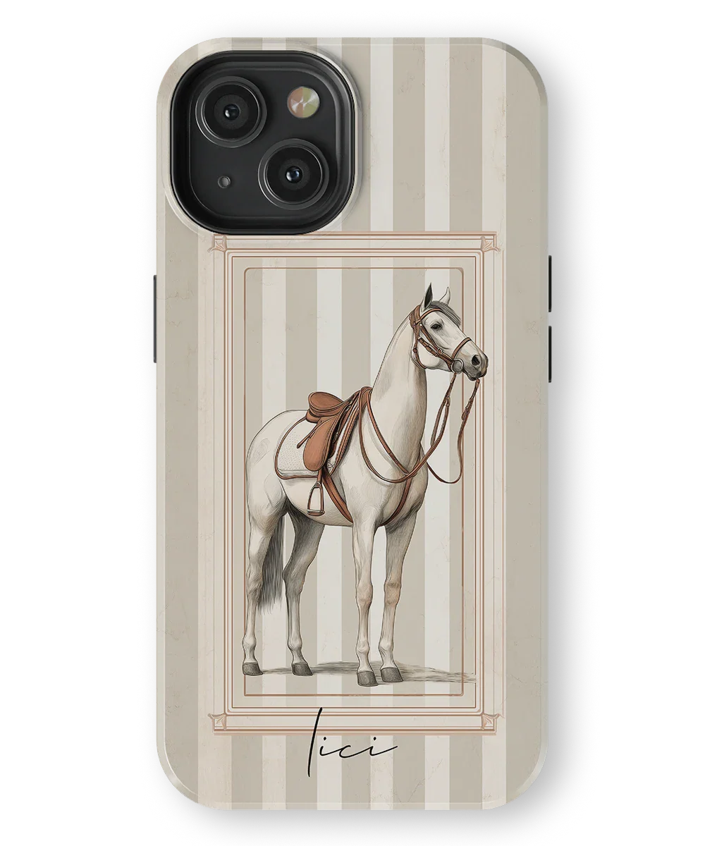 Royal Harness - iPhone 13