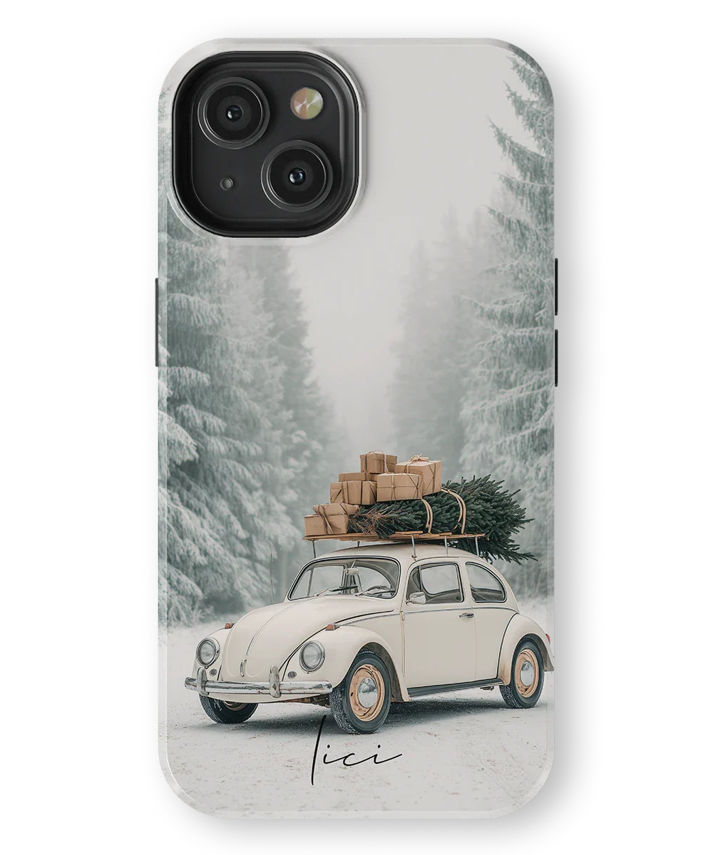 Christmas Journey - iPhone 13