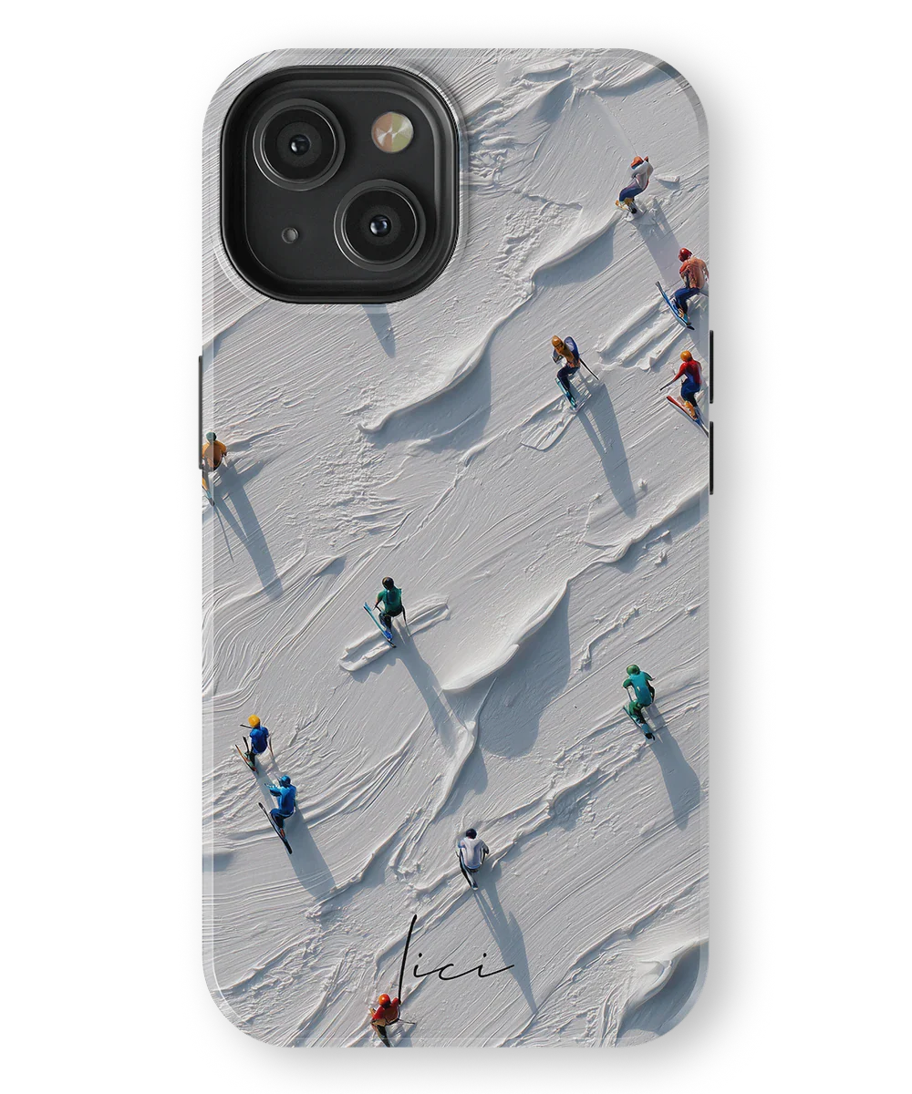 Art Slope - iPhone 13