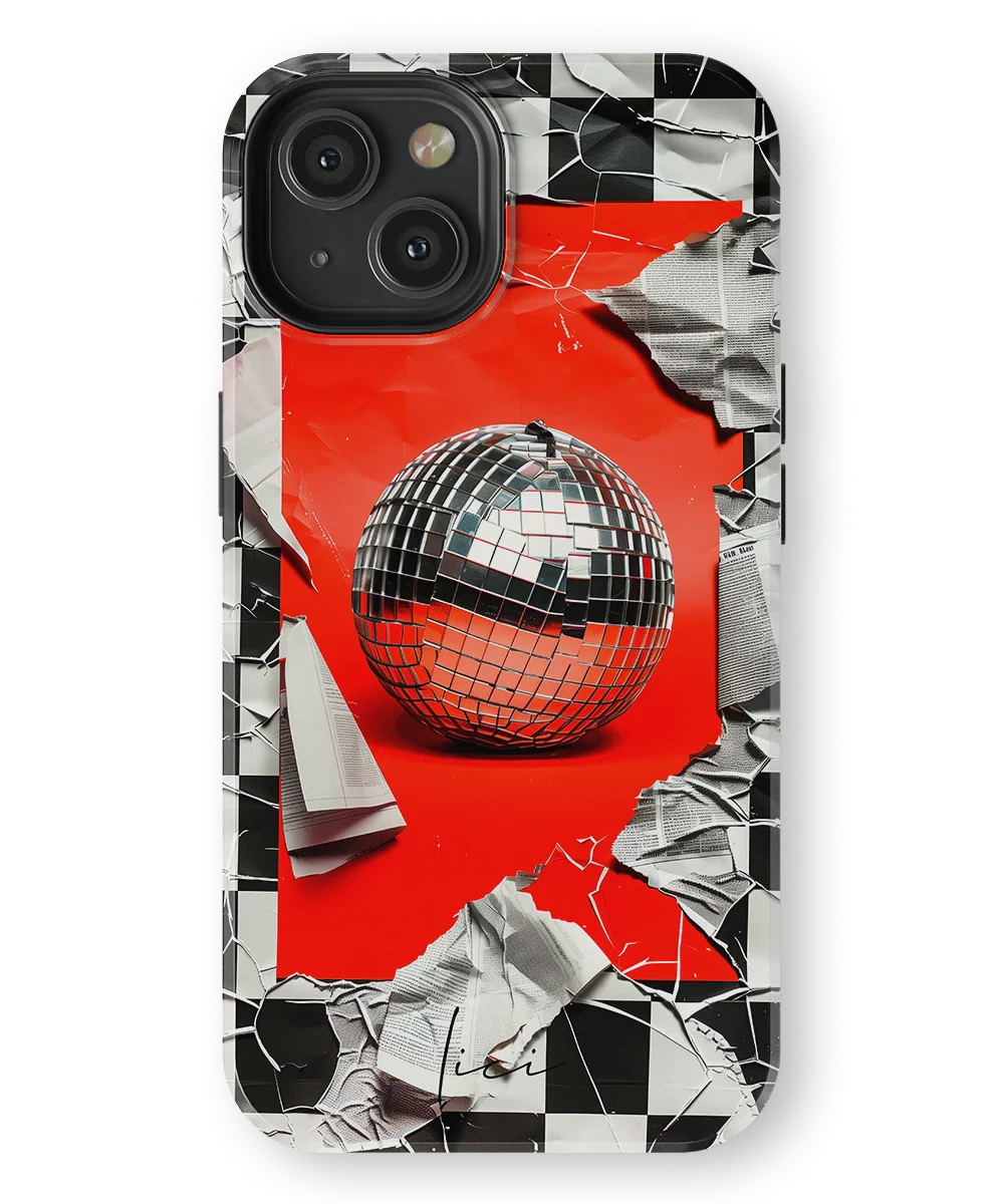 Night Rhythm - iPhone 13