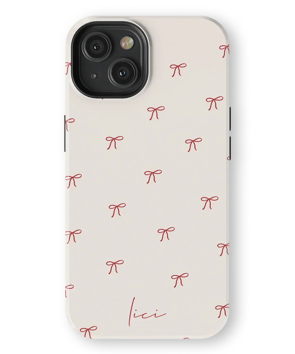 Between the Bows - iPhone 13