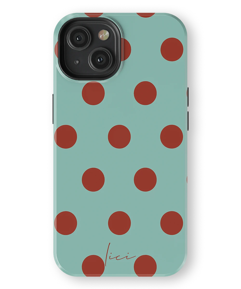 Minz Punkte - iPhone 13