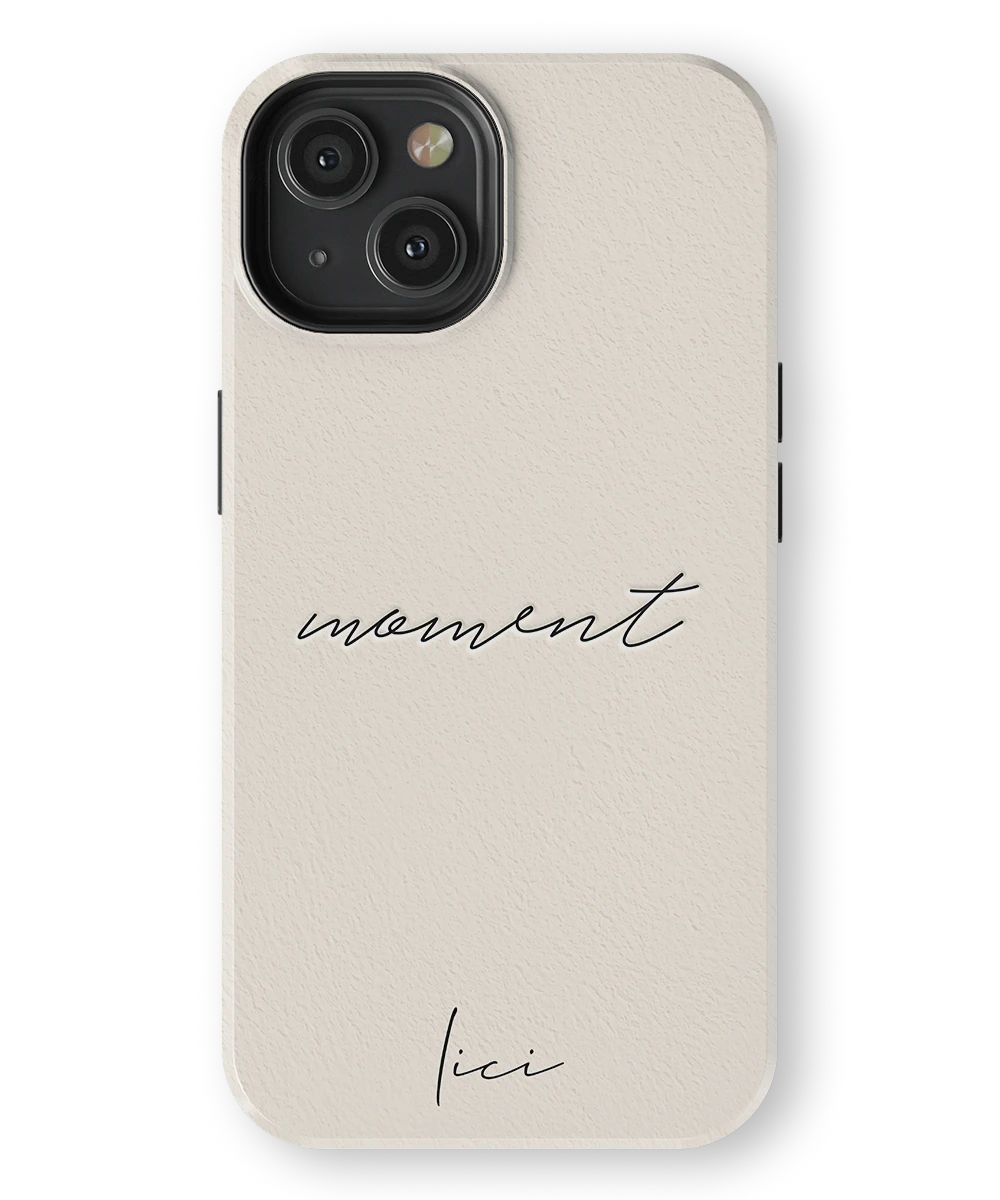Moment - iPhone 13