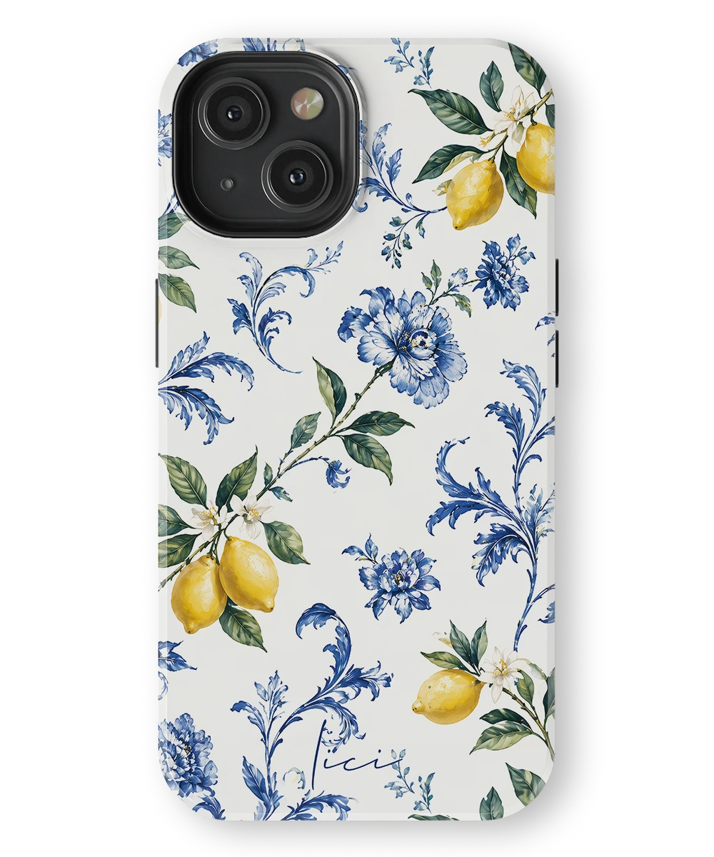 Amalfi Eleganz - iPhone 13