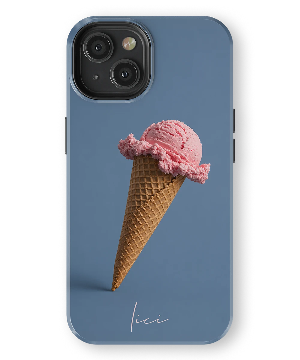 Rosa Kugel - iPhone 13