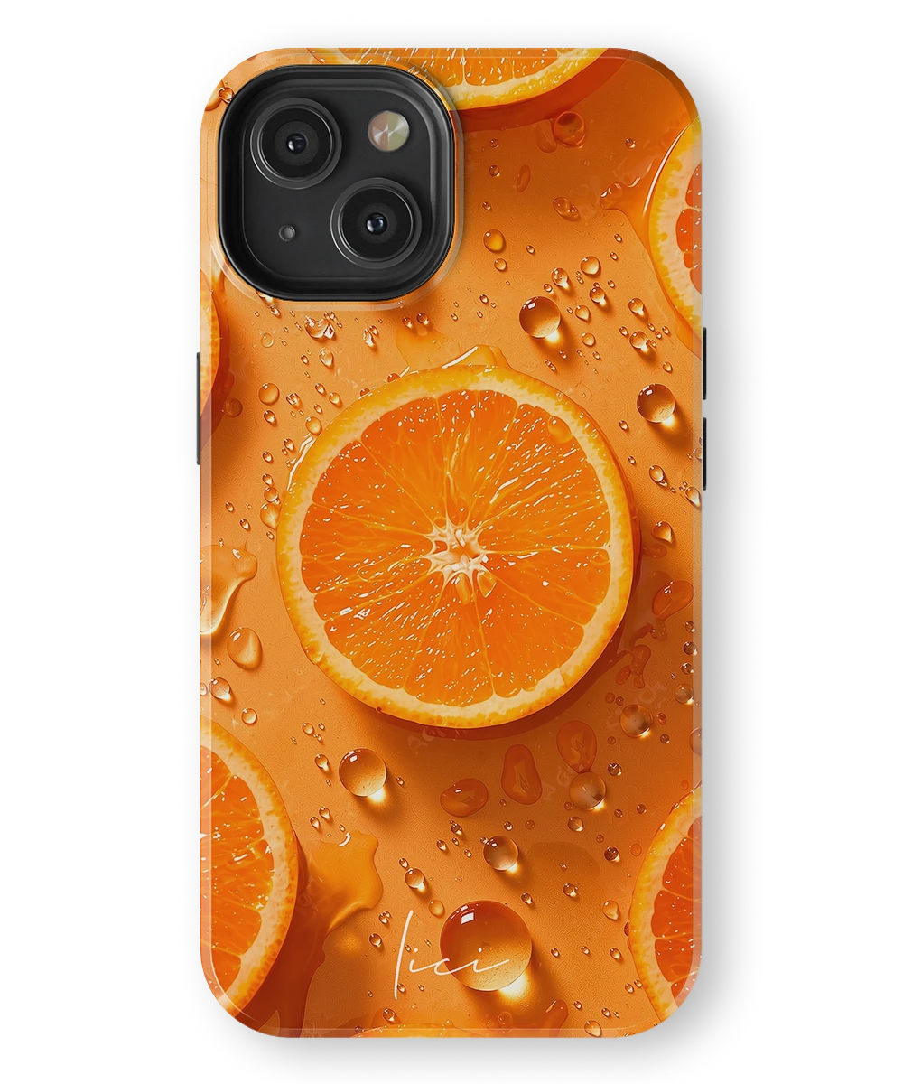Orange Energie - iPhone 13