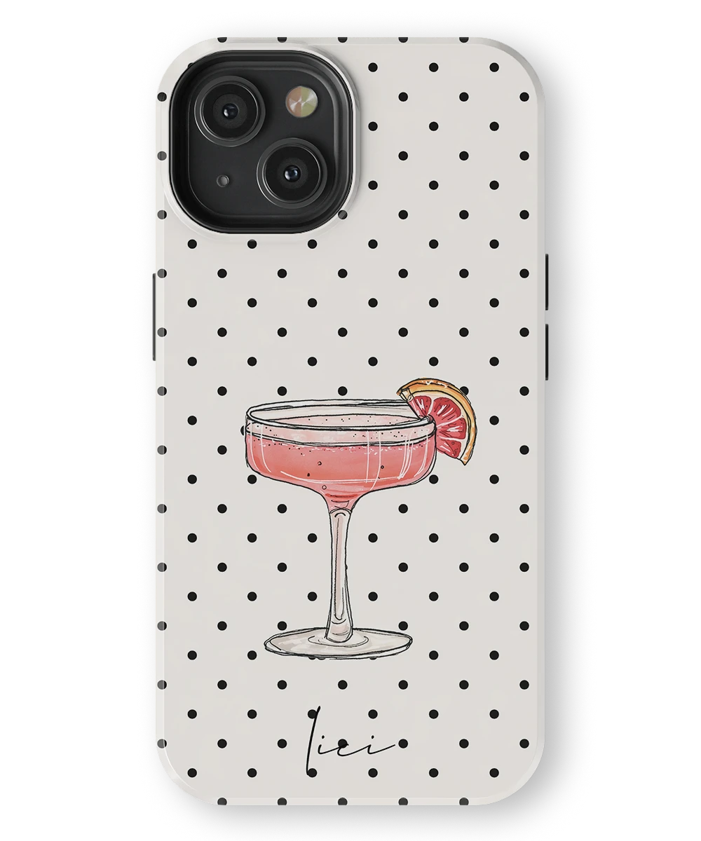 Rosé Spritz - iPhone 13
