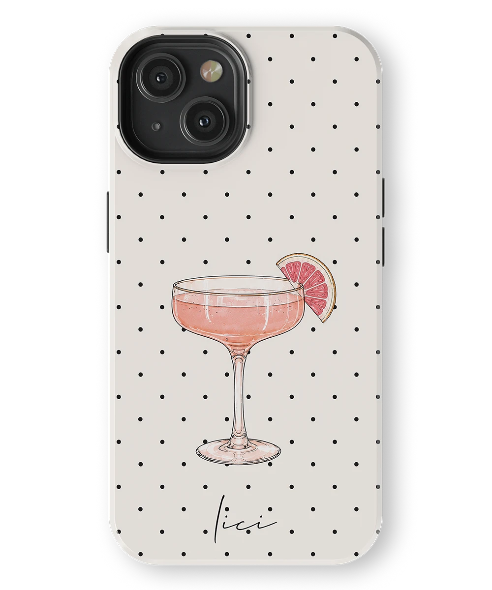Rosé Spritz - iPhone 13