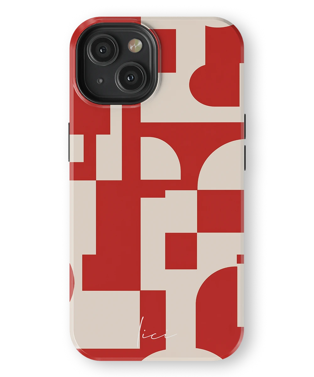 Red Edition - iPhone 13