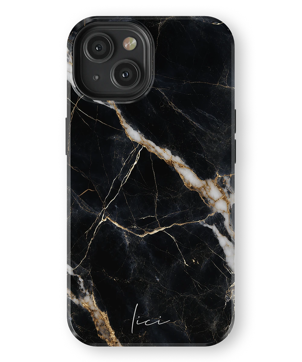 Obsidian - iPhone 13