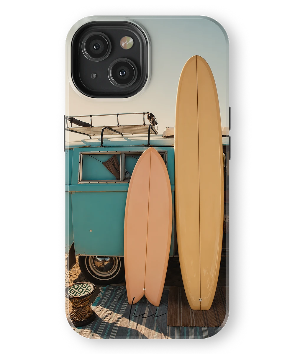 Pazifischer Traum - iPhone 13