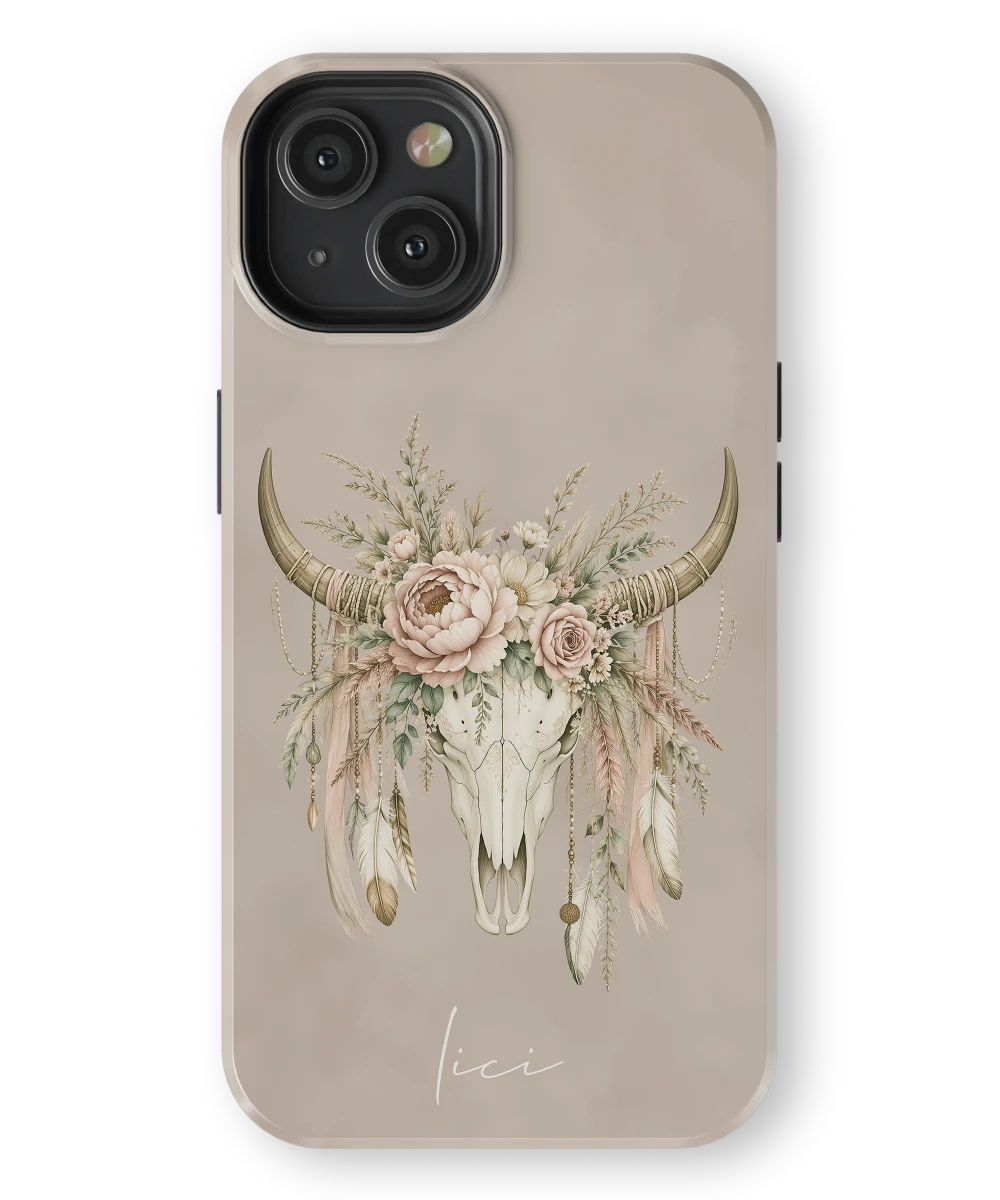 Wüstenrose - iPhone 13