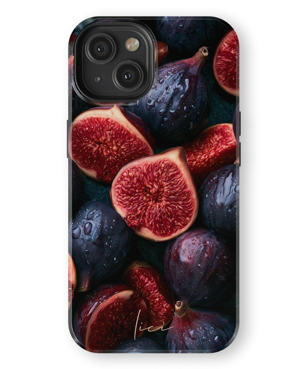 Królewska Figa - iPhone 13