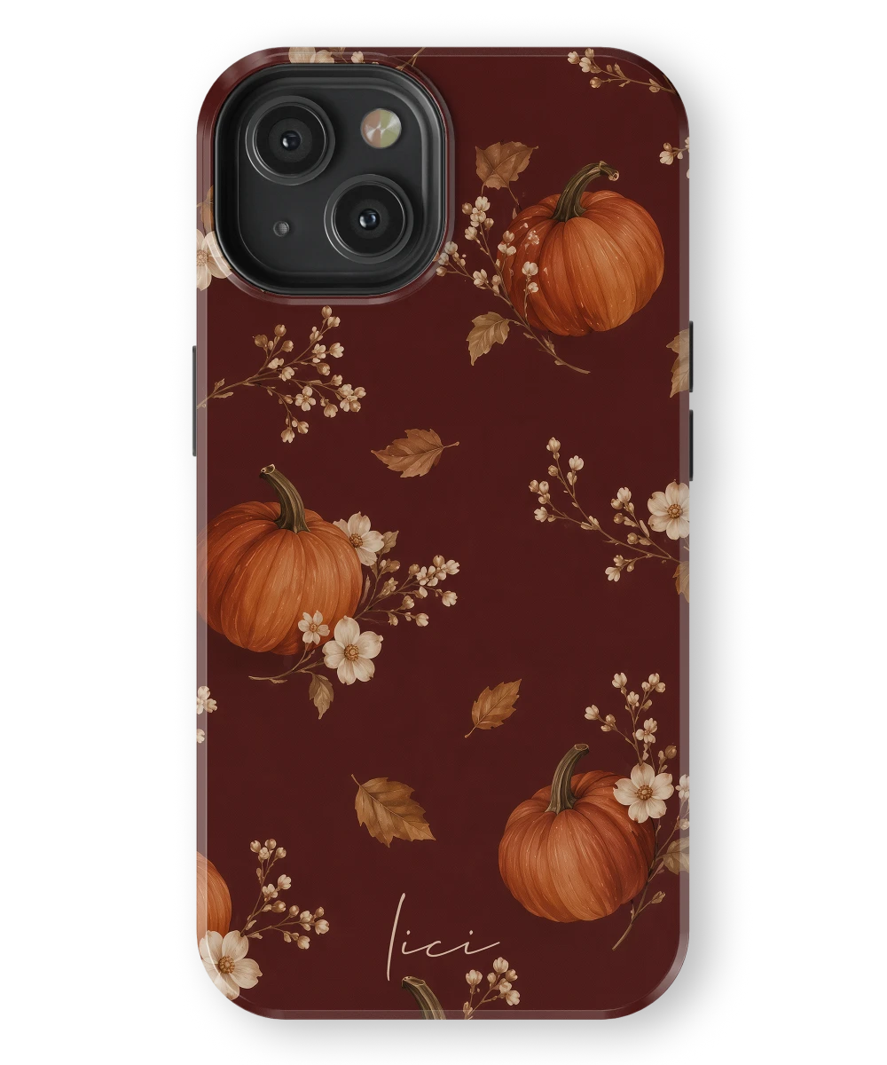 Październikowy Rozkwit - iPhone 13