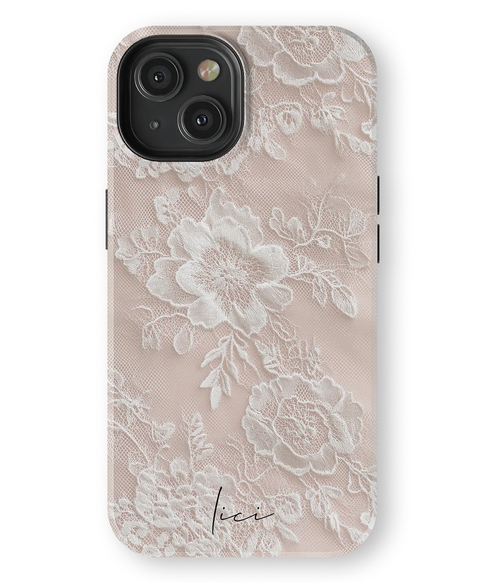Whisper of Lace - iPhone 13
