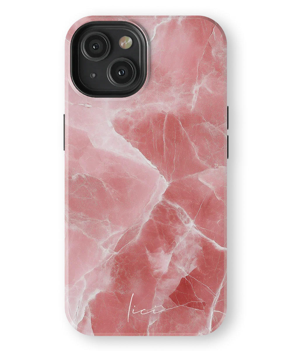 Edles Rosa - iPhone 13