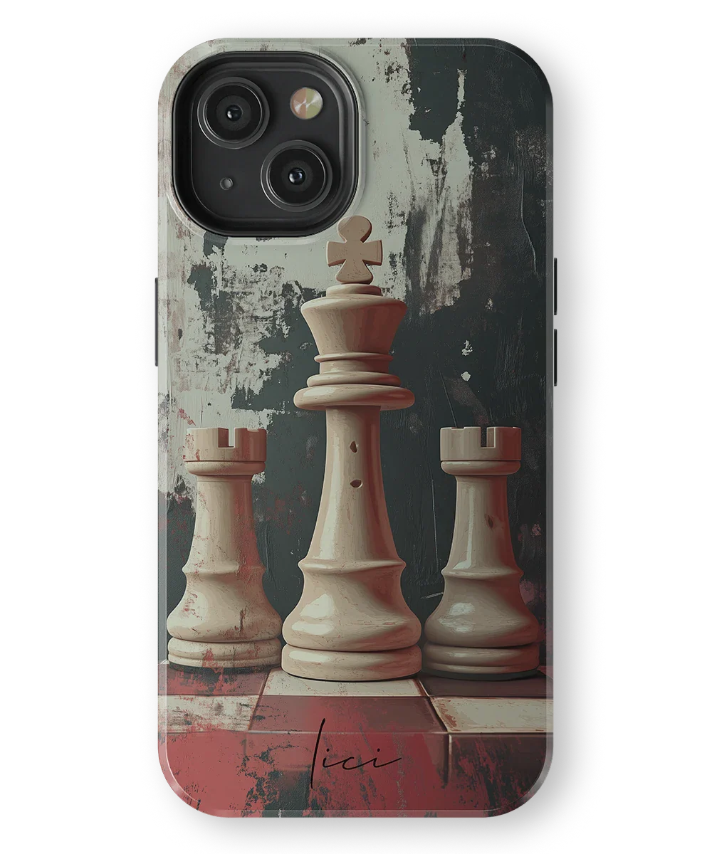 Schach - iPhone 13