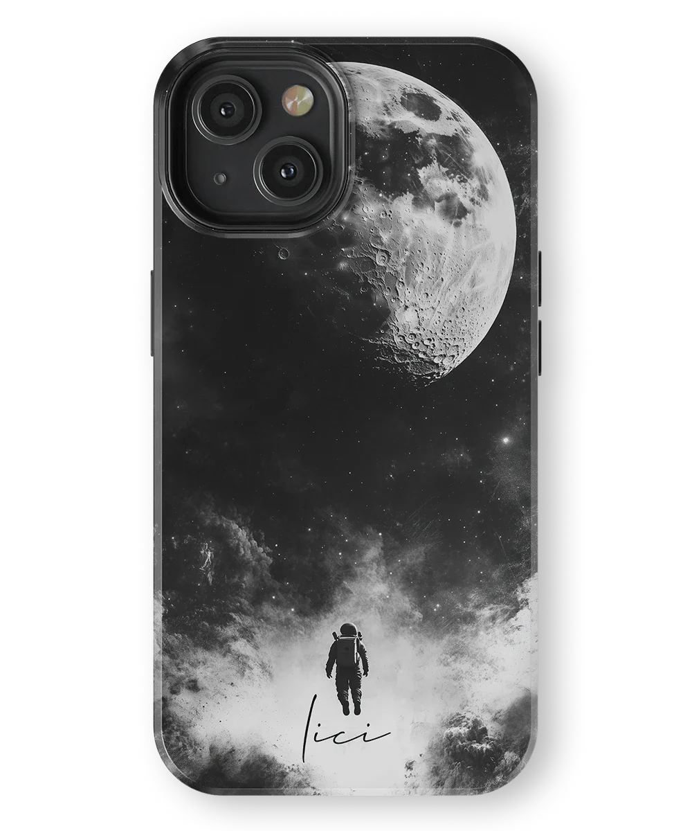Vollmond - iPhone 13