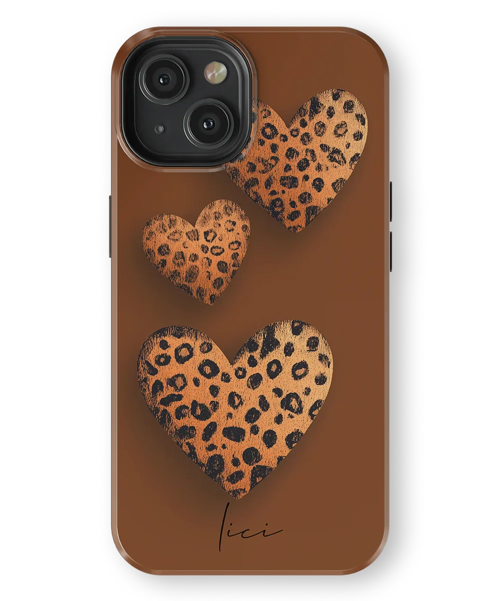 Leopard - iPhone 13