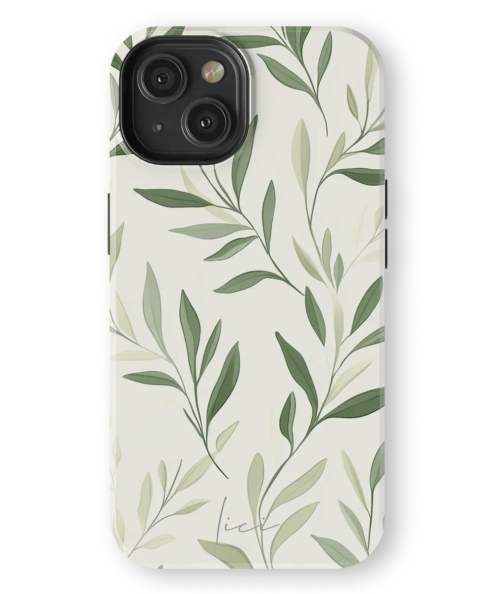 Olivenzweig - iPhone 13