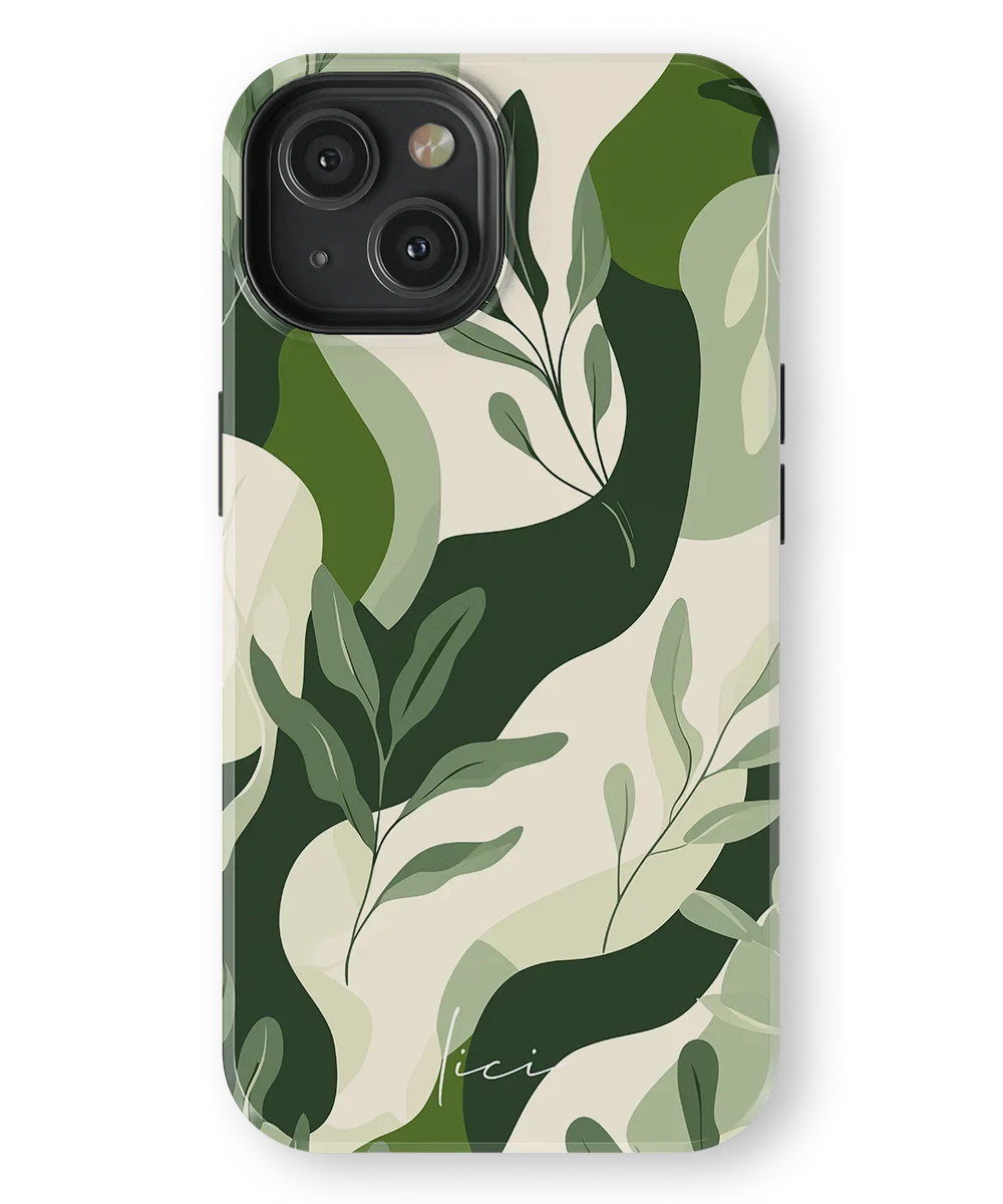 Unter Oliven - iPhone 13