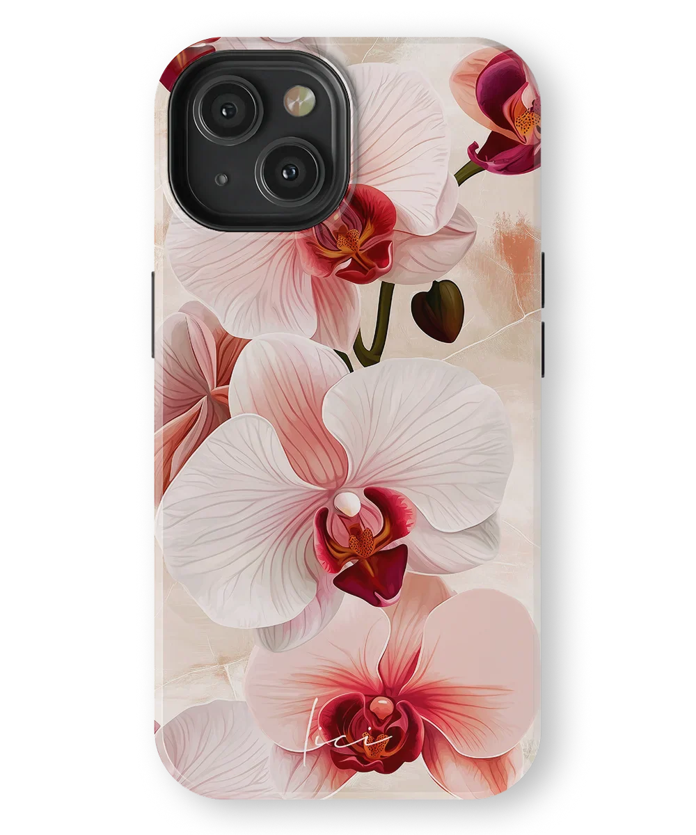 Orchidee - iPhone 13