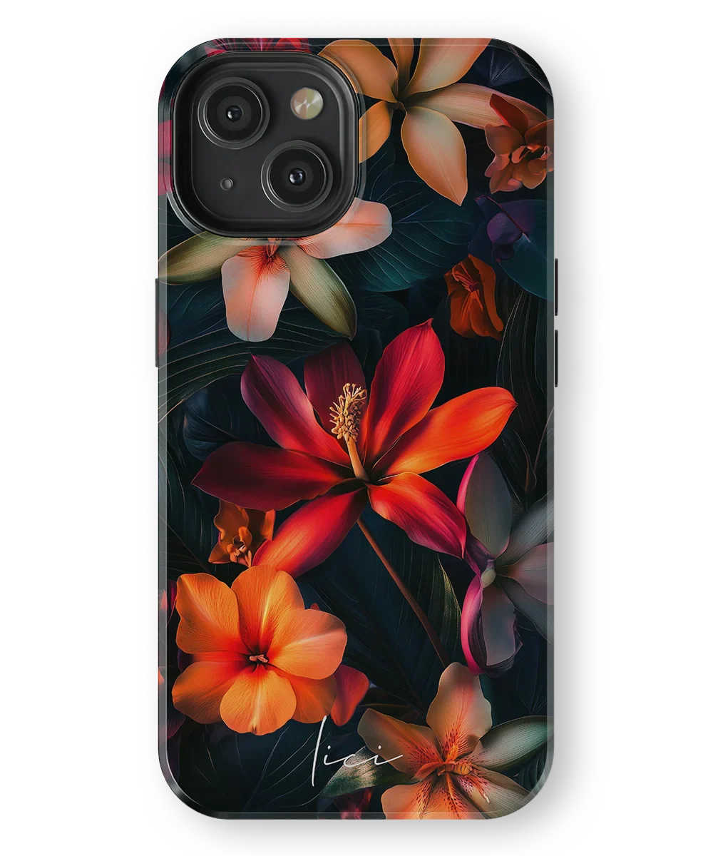 Tropisch - iPhone 13