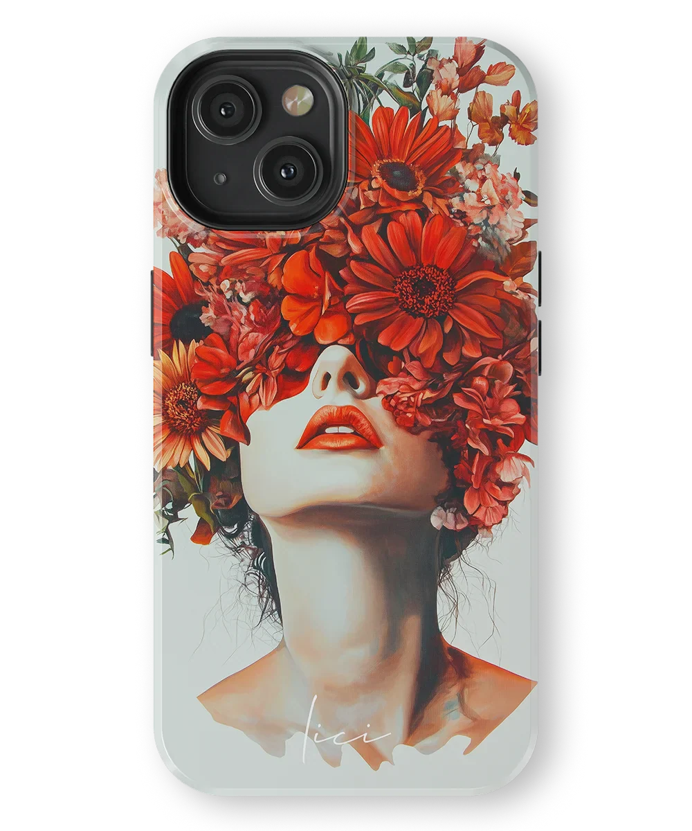 Wildblume - iPhone 13