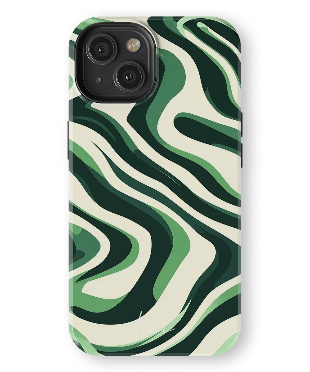 Green River - iPhone 13