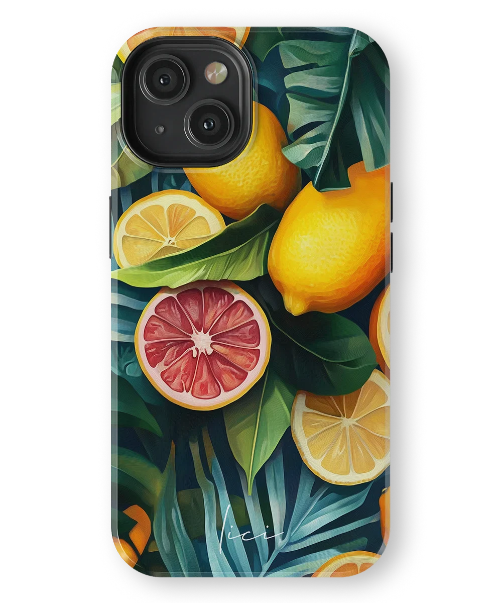 Zitrus - iPhone 13