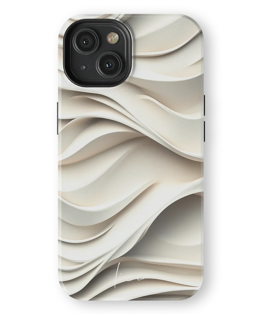 Dairy Cream - iPhone 13