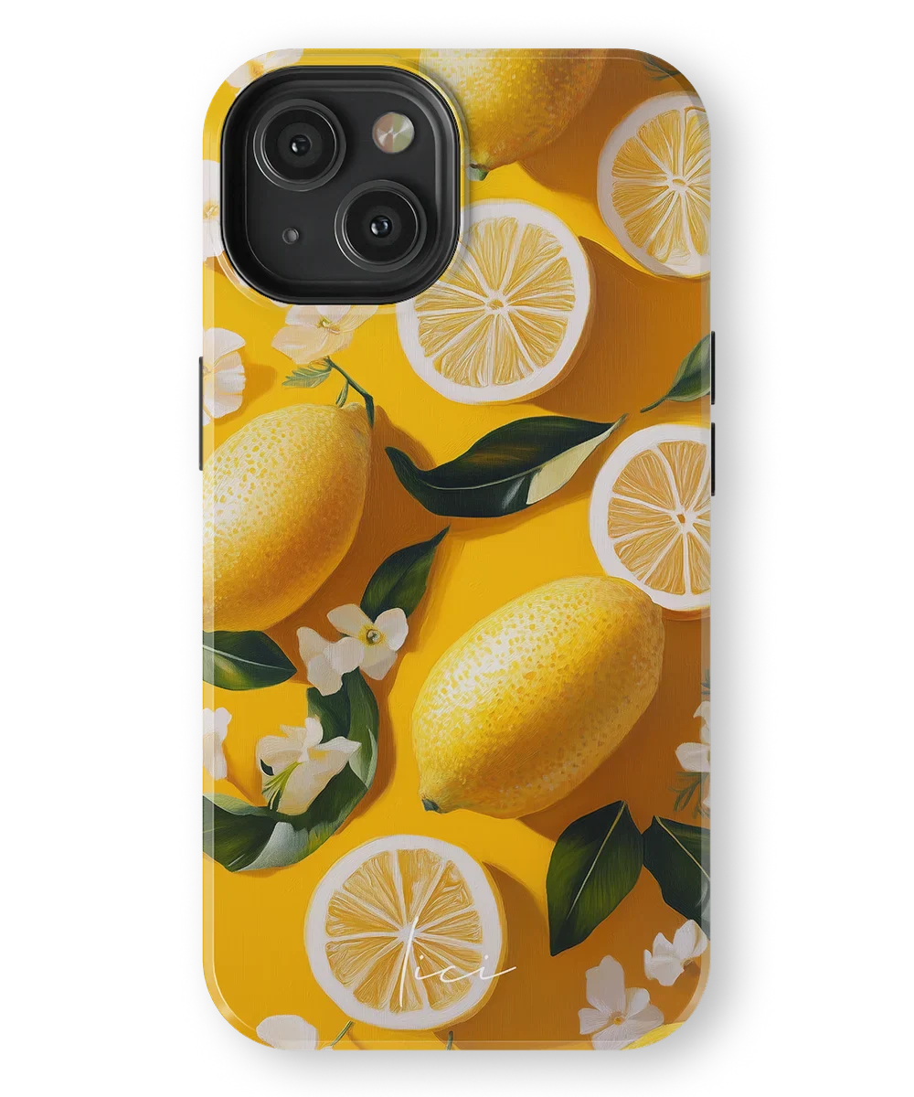 Limoncello - iPhone 13