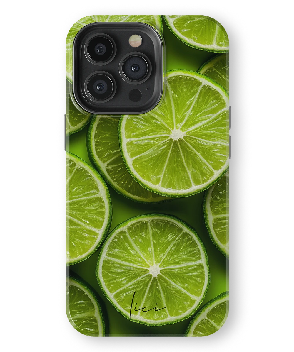 Limette - iPhone 13 Pro