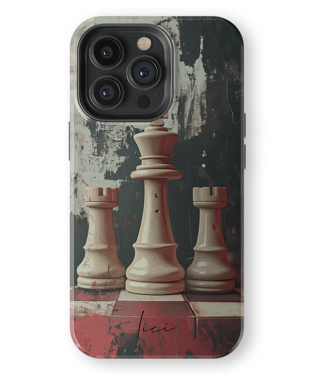 Schach - iPhone 13 Pro