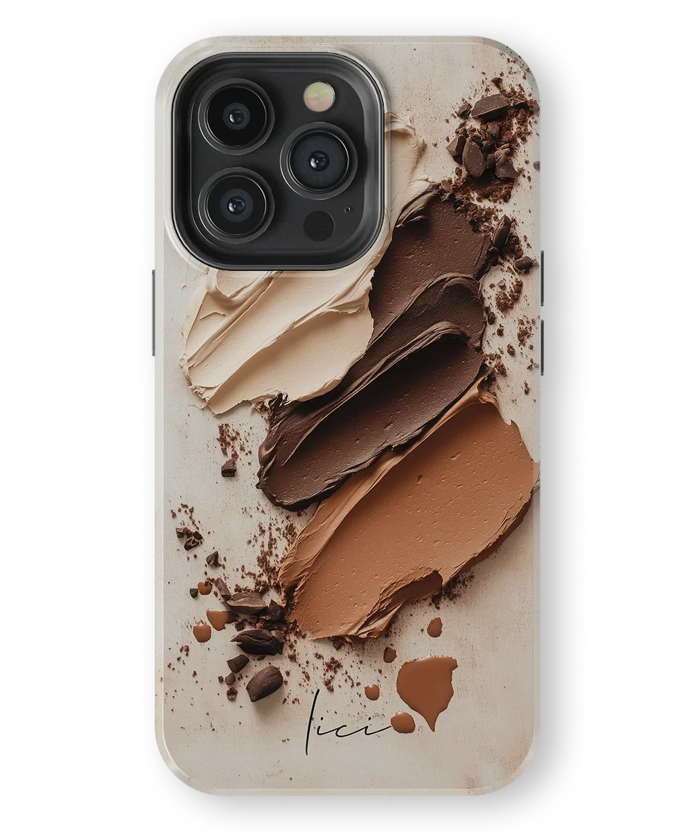 Mocha Mousse - iPhone 13 Pro