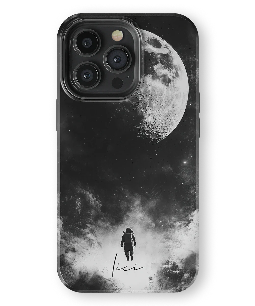 Vollmond - iPhone 13 Pro
