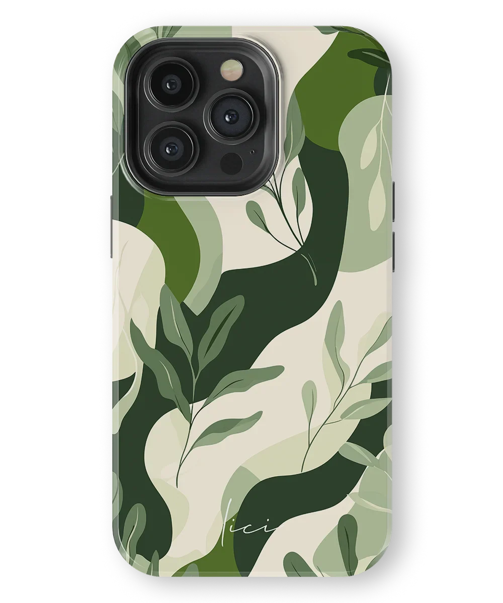 Unter Oliven - iPhone 13 Pro