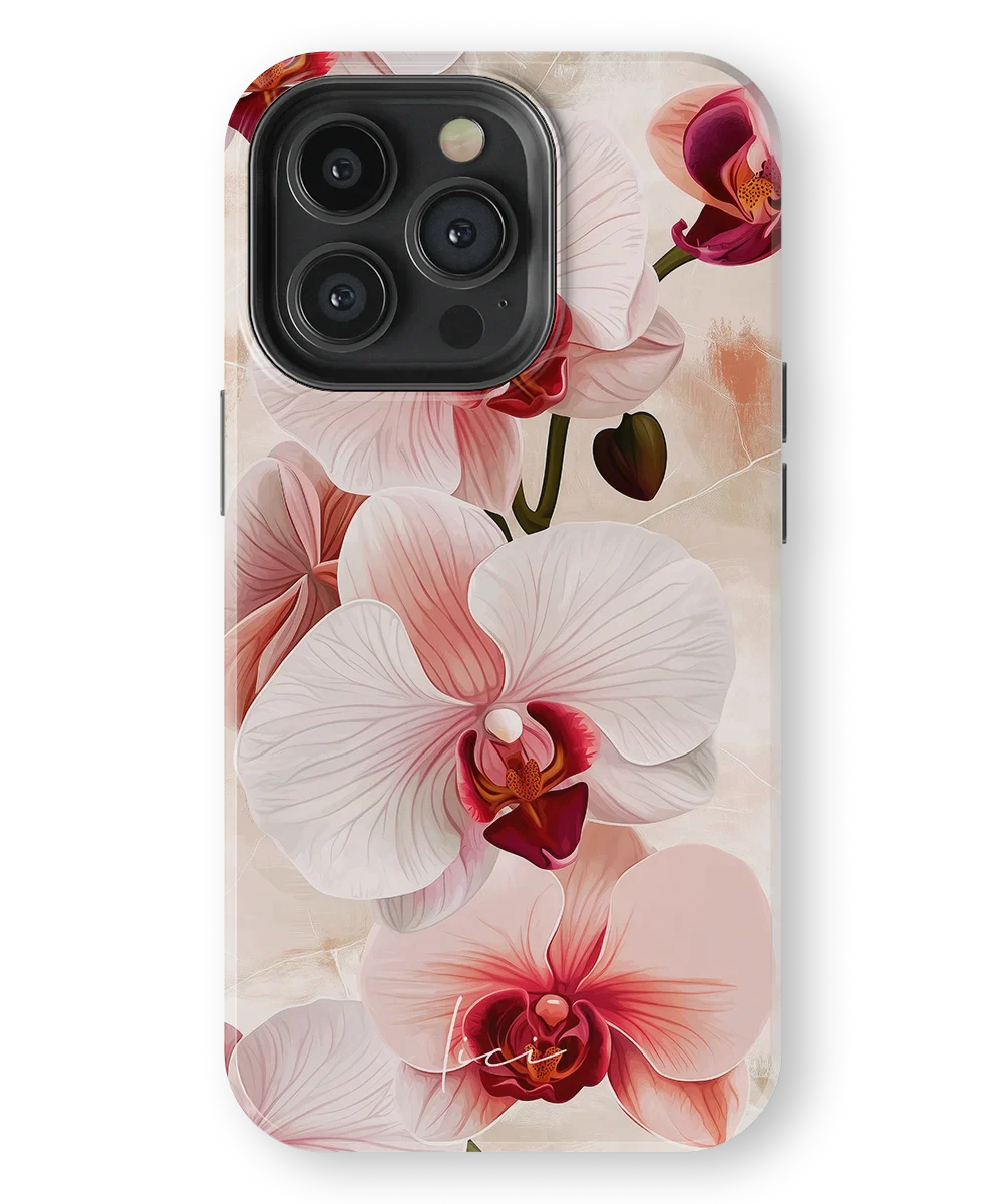 Orchidee - iPhone 13 Pro