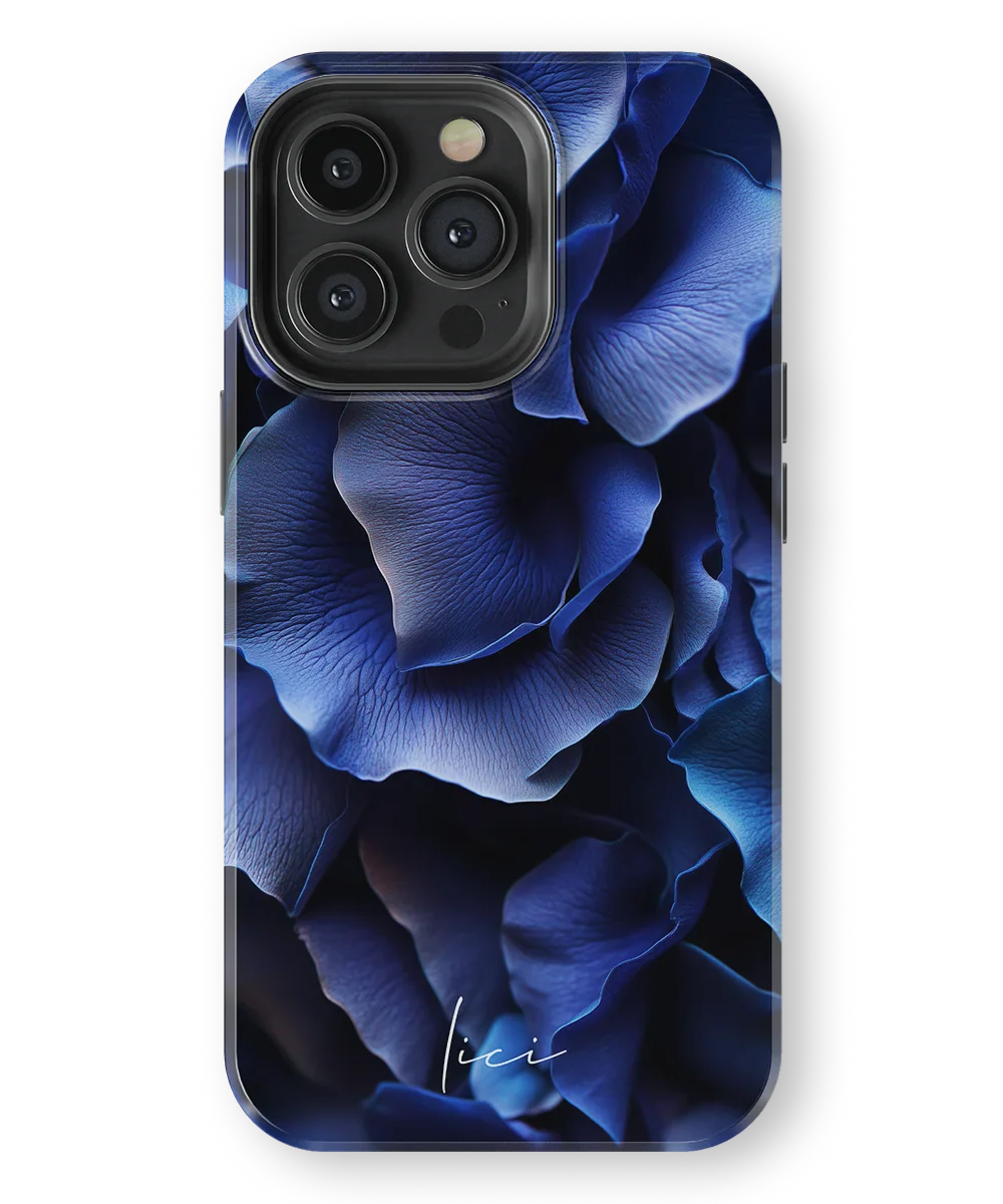 Rosenblätter - iPhone 13 Pro
