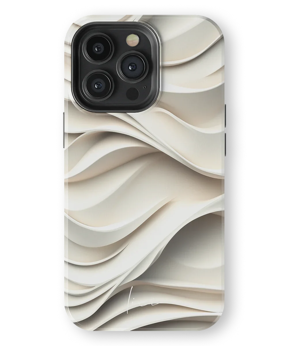 Dairy Cream - iPhone 13 Pro