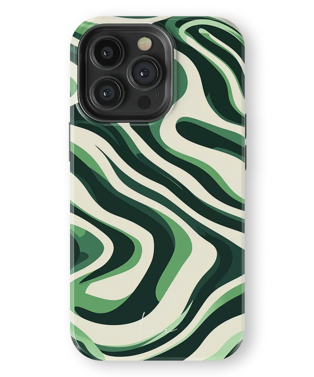 Green River - iPhone 13 Pro