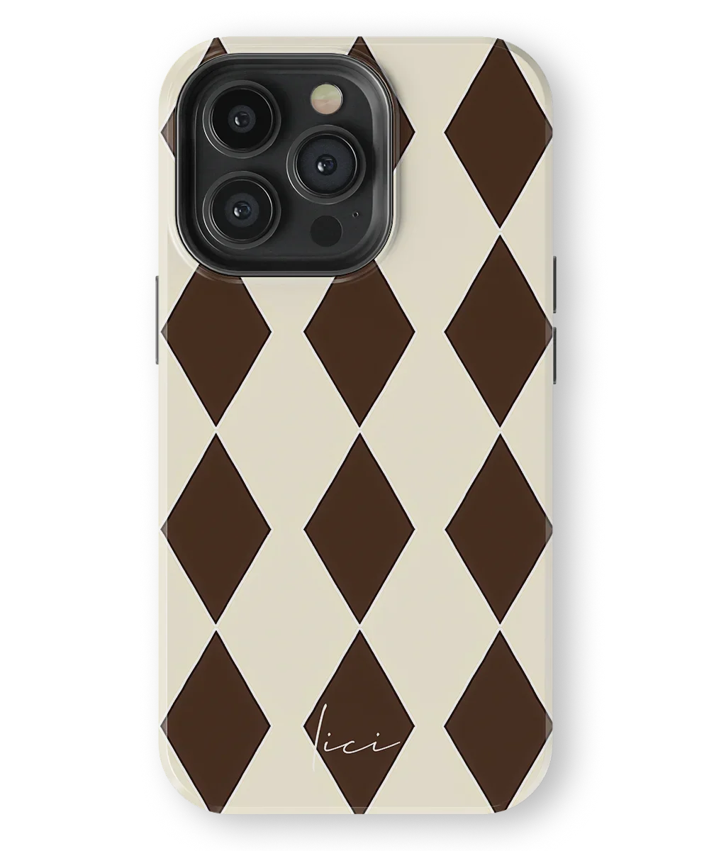 Dark Chocolate - iPhone 13 Pro