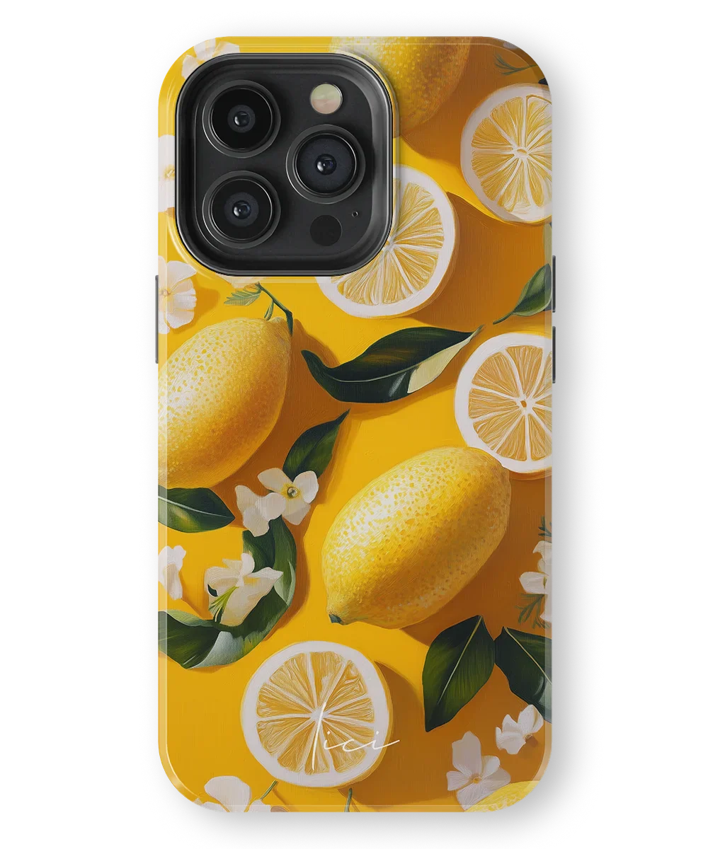 Limoncello - iPhone 13 Pro